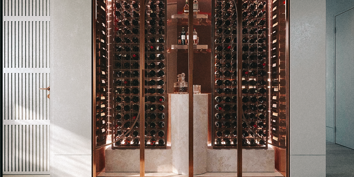How To Store Wine