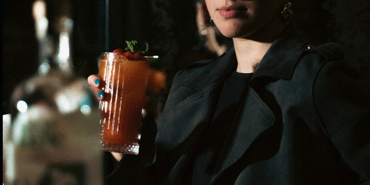 Cocktail Culture In India On An Upward Trend