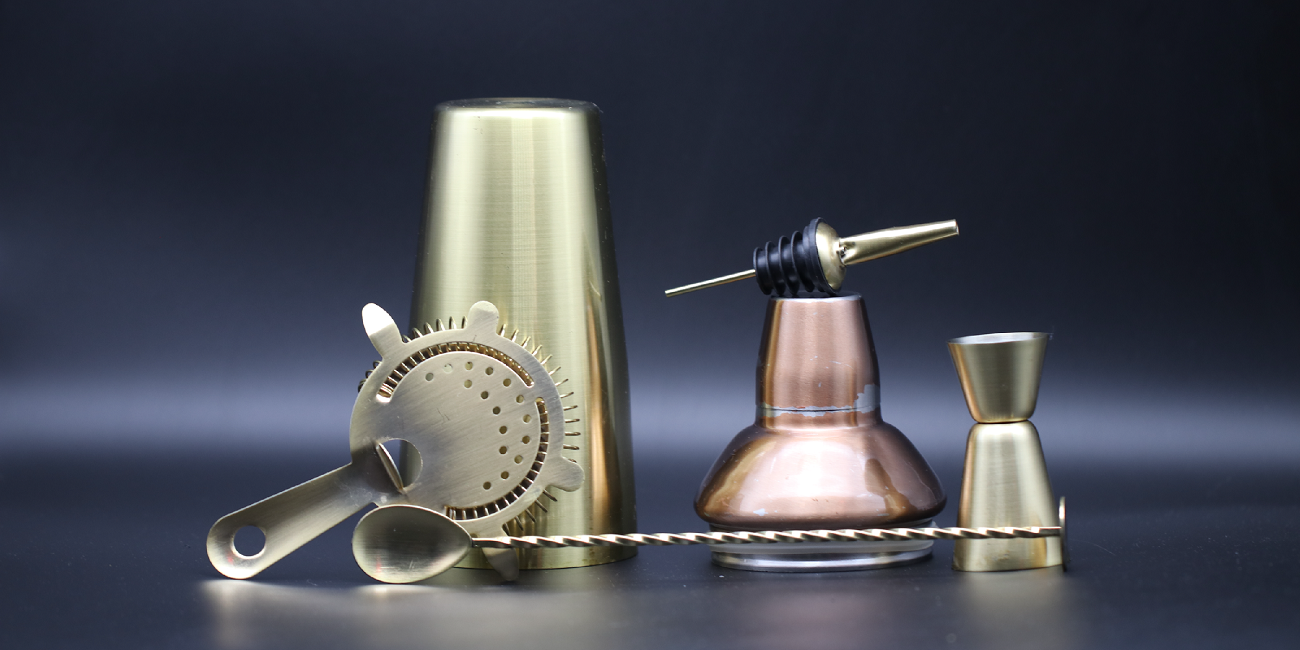 Bar Accessories That Transform Your Cocktail Experience