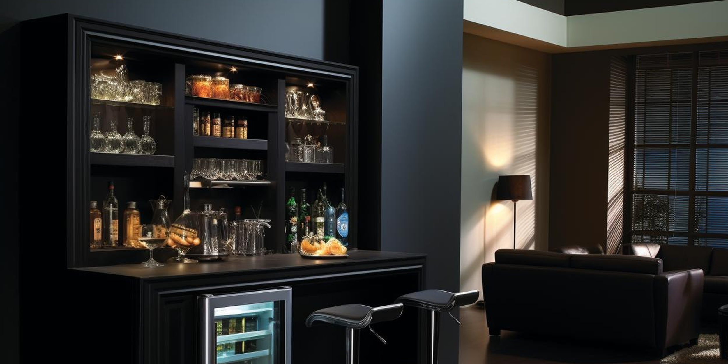 Bar Essentials Everyone Should Own