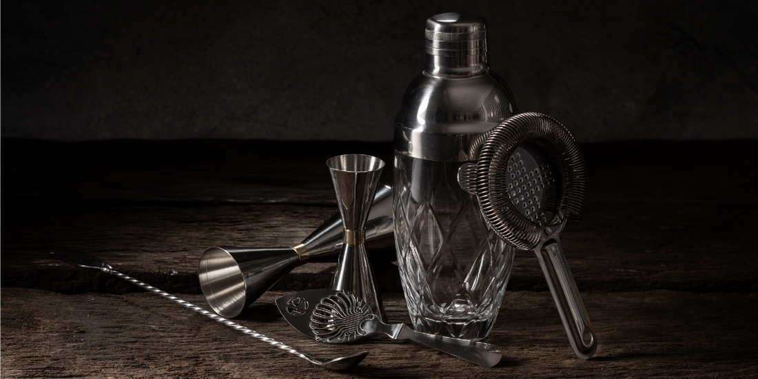 Stress-Free Hosting with Smart Barware