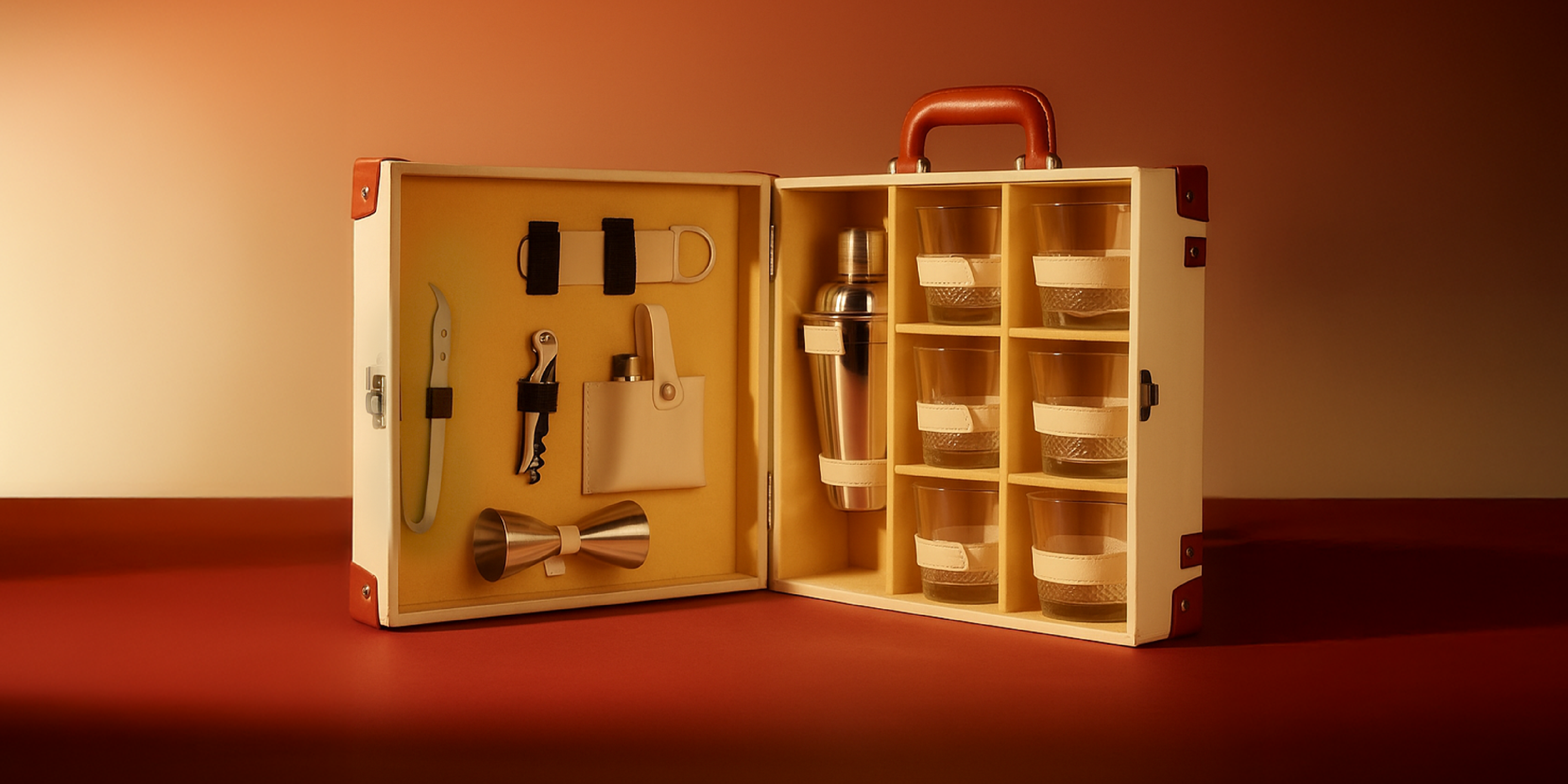 Corporate Gifting in India: Why Premium Barware Gifts Leave a Lasting Impression