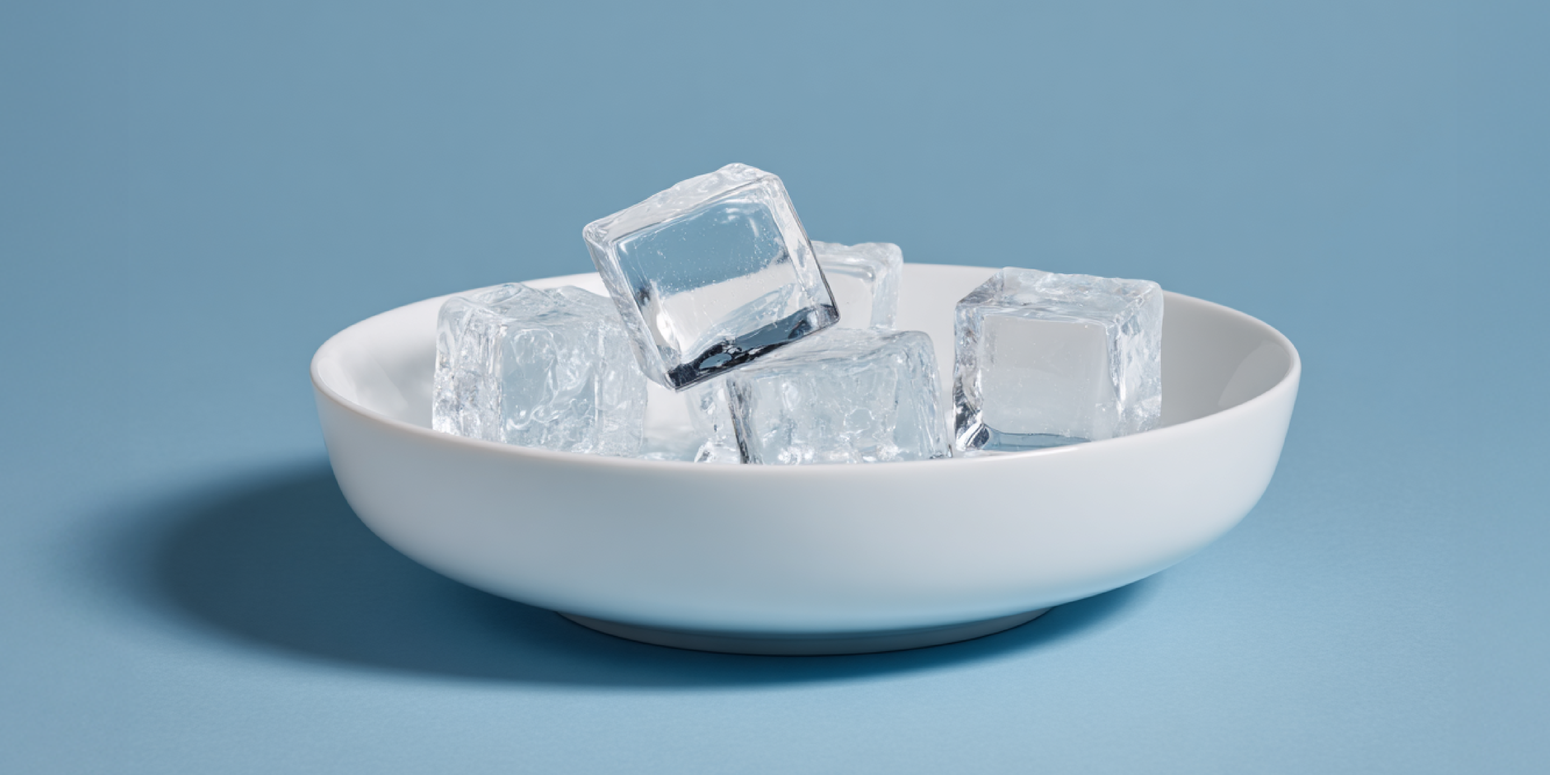 Right Ice Makes