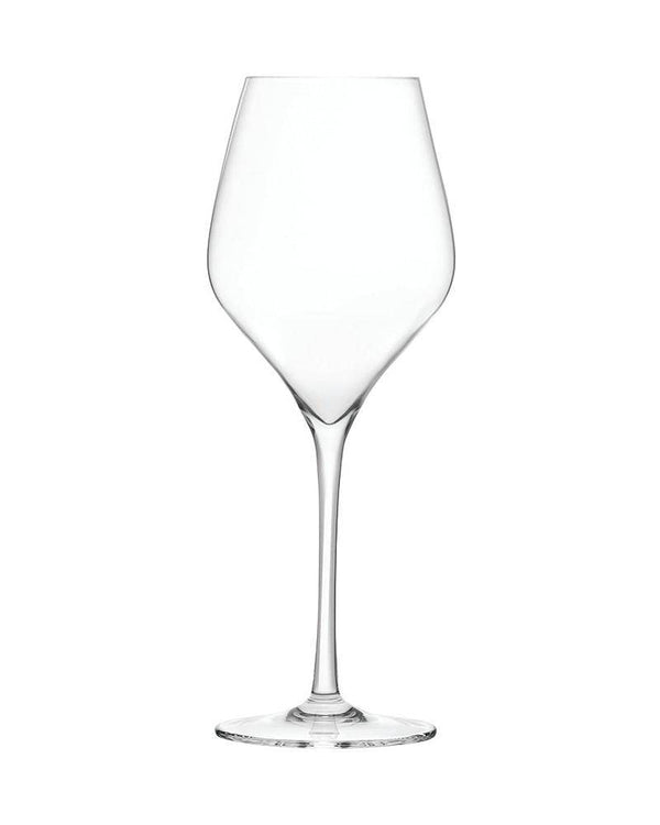 Final Touch Red Wine Glass (Set of 2)