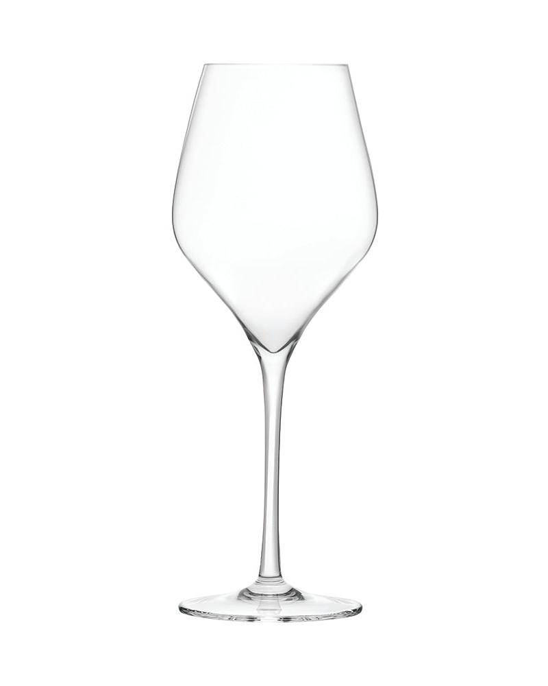 Final Touch Red Wine Glass (Set of 2)
