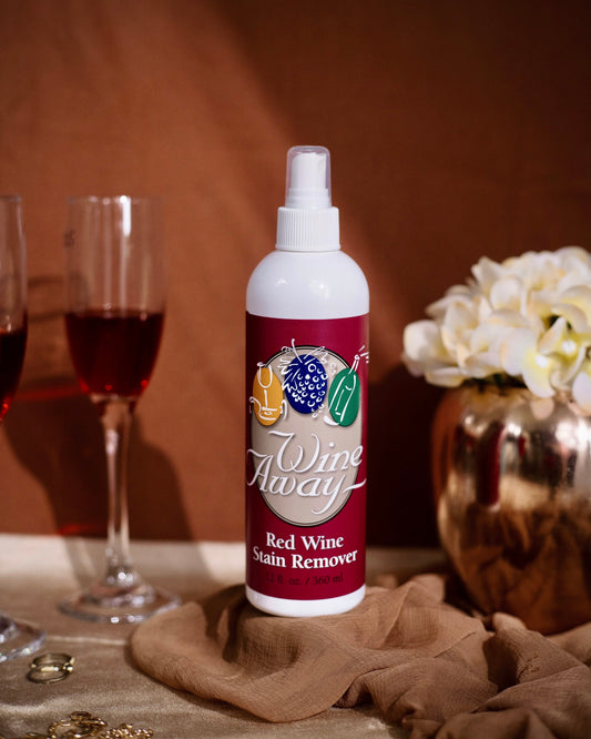 Wine Stain Remover Spray
