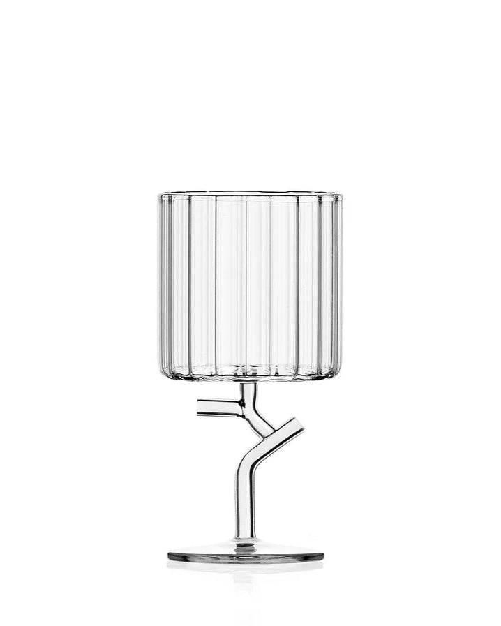 Amaranta Wine Glass