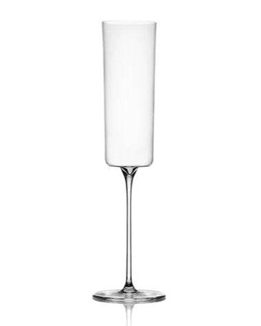 Arles Champagne Flute