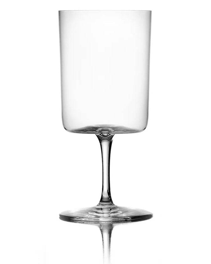Aix Wine Glass
