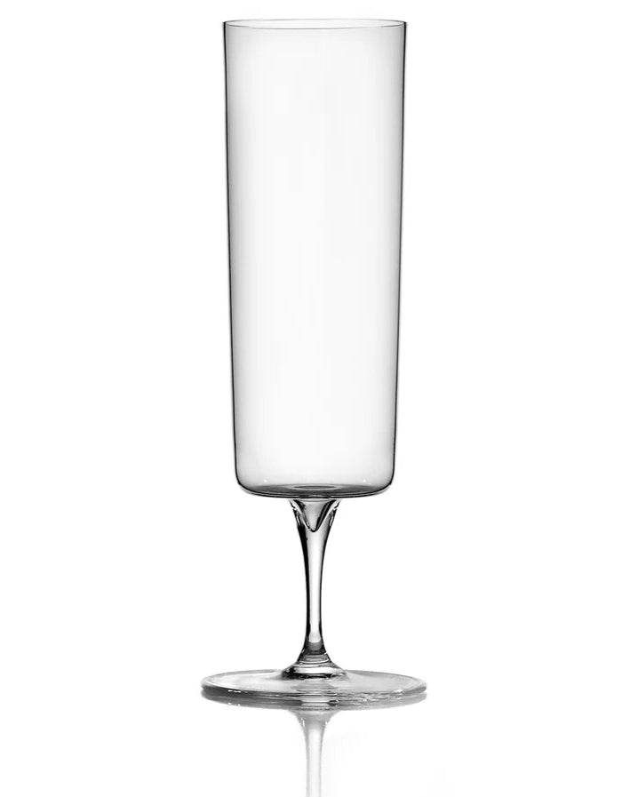 Aix Champagne Flute