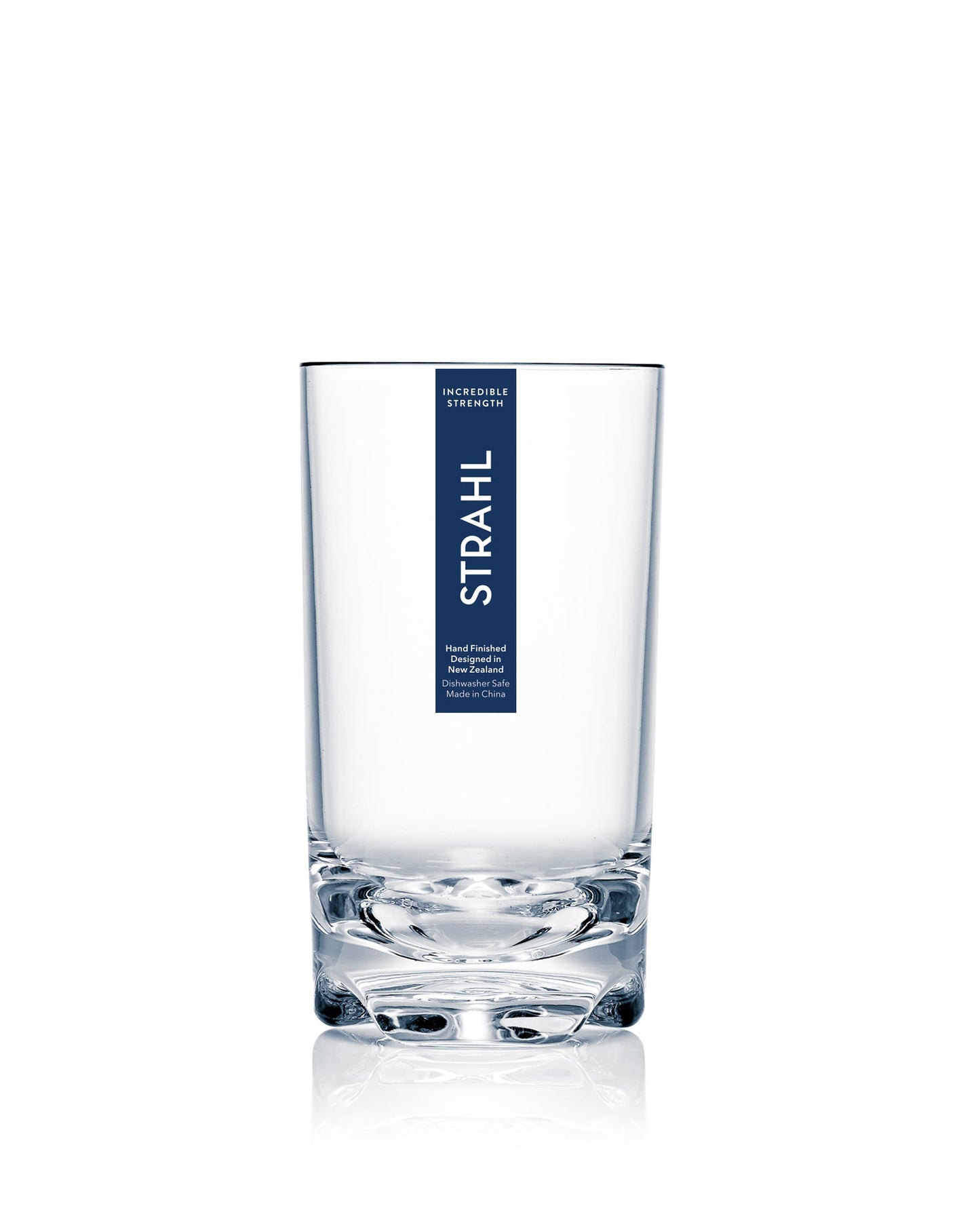 Vivaldi Highball Glass
