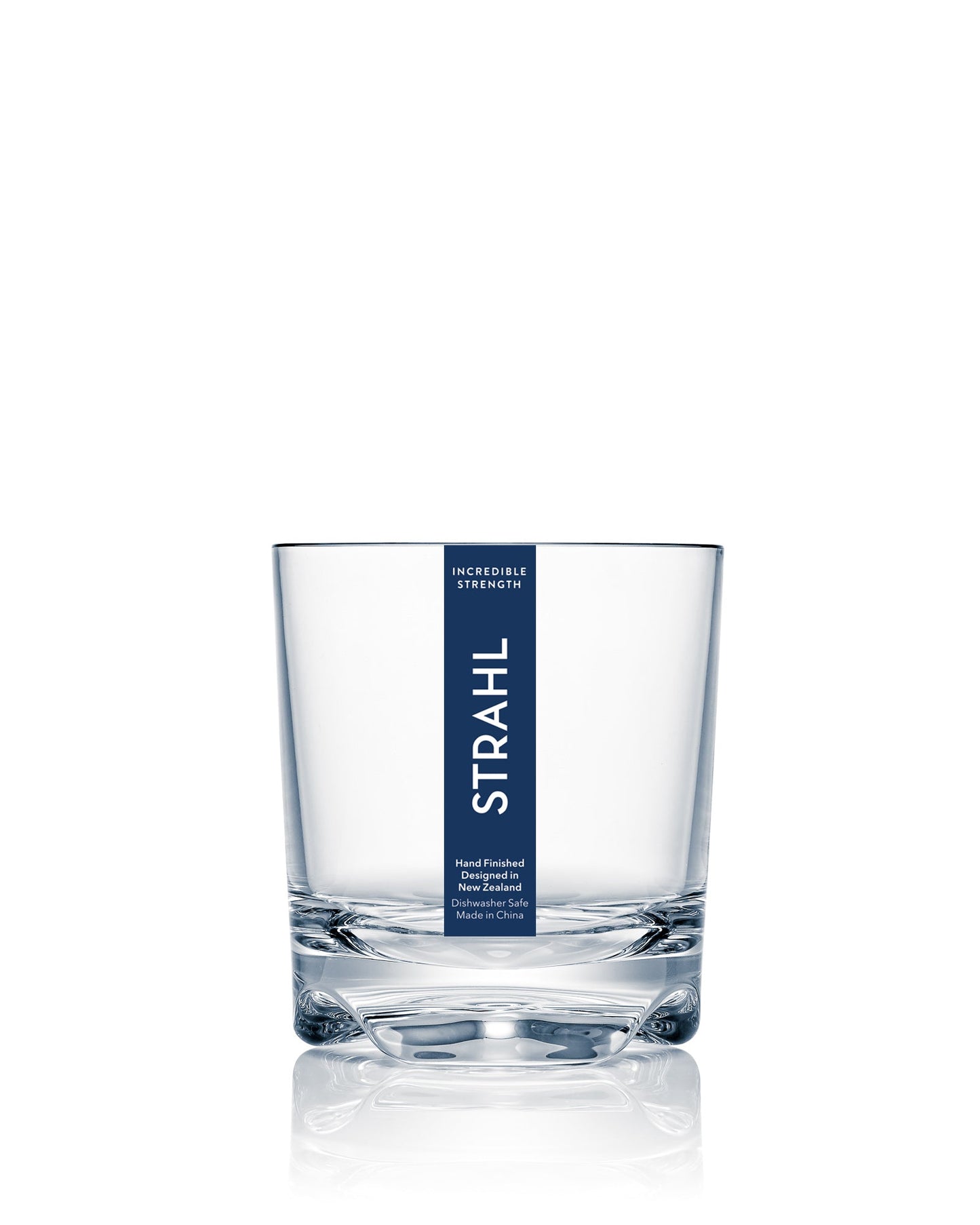 Vivaldi Whisky Tumbler