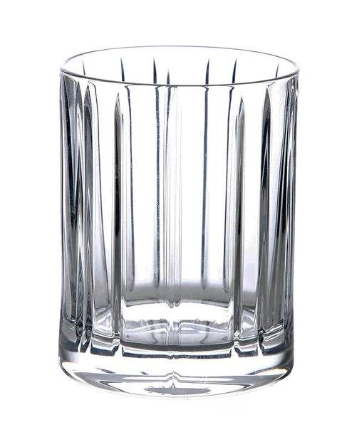 Lines Whisky Tumbler