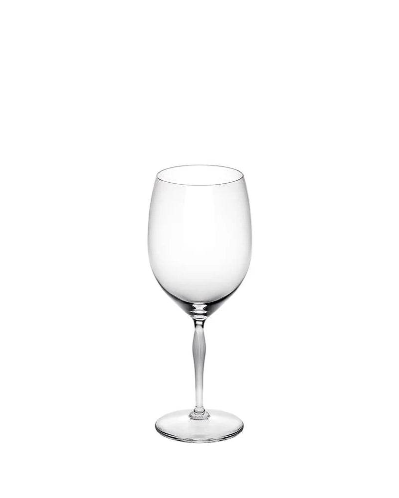 100 Points Bordeaux Glass