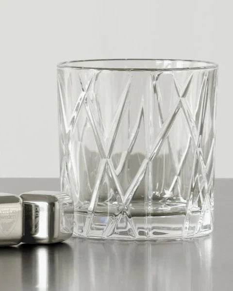 Modern Whisky Tumbler