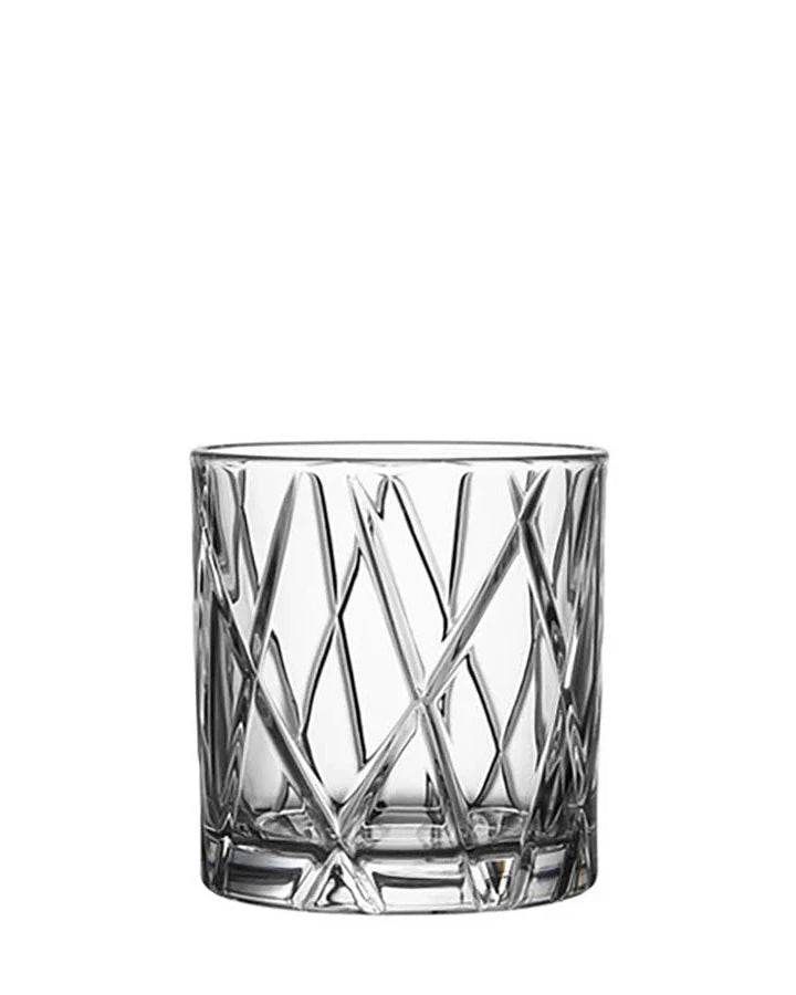 Modern Whisky Tumbler