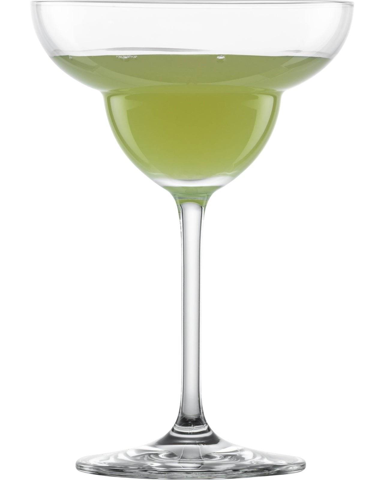 Bar Special Margarita Glass