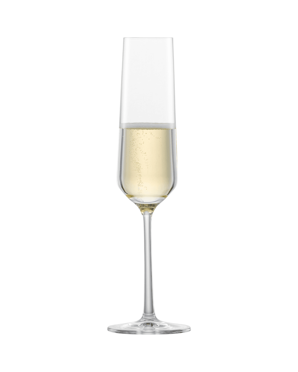 Pure Champagne Glass
