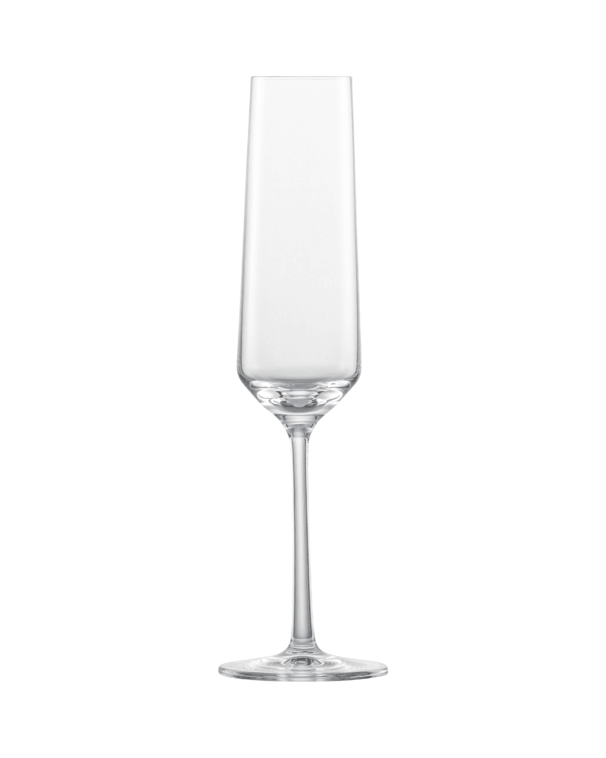 Pure Champagne Glass