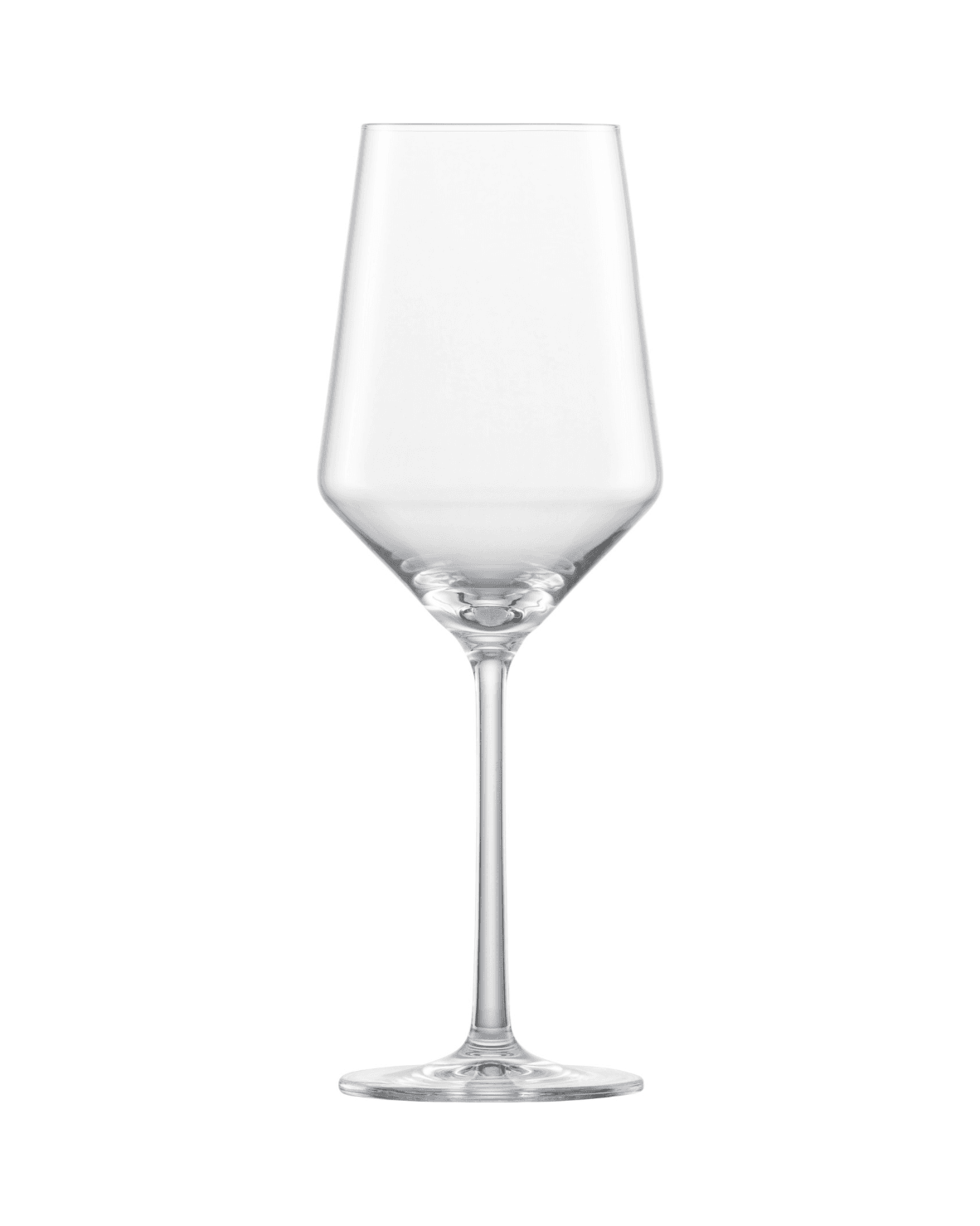 Pure Cabernet Red Wine Glass