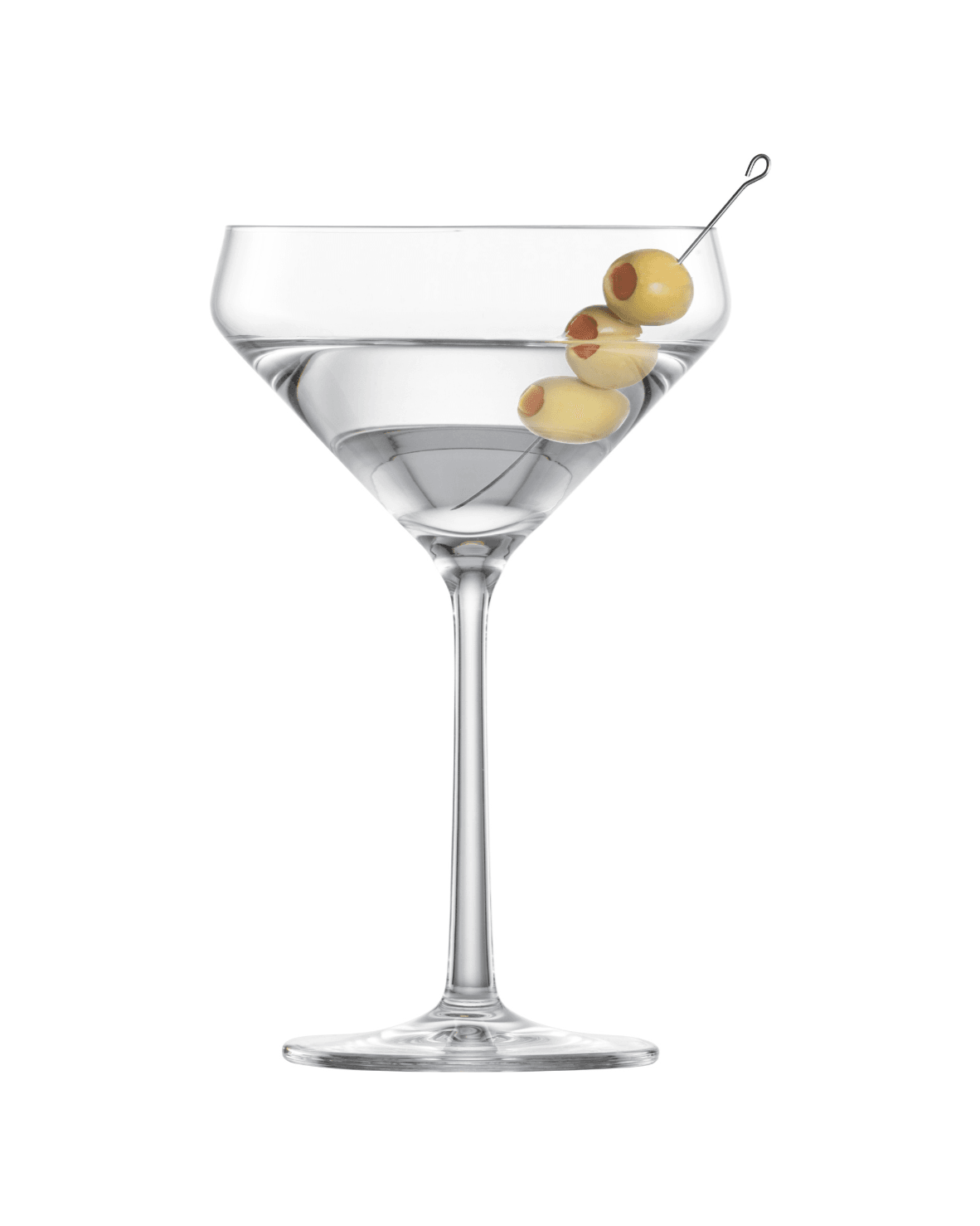 Pure Martini Glass