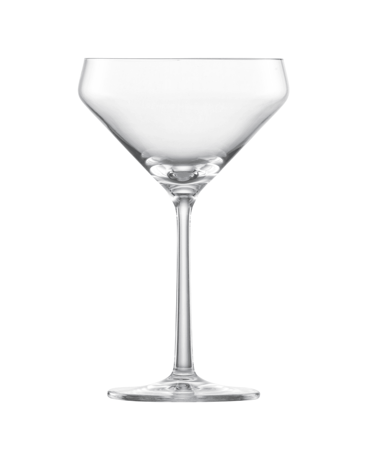 Pure Martini Glass