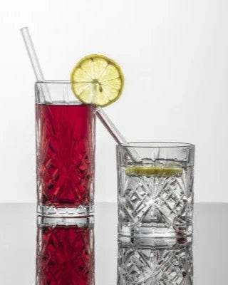 Show Bar Glass Gift Set
