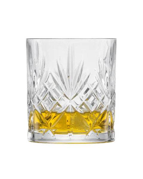 Show Shot Glass
