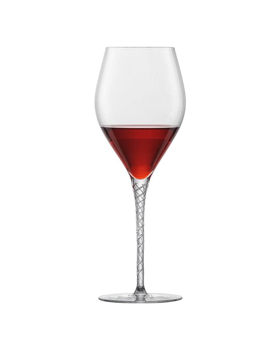 Spirit Bordeaux Red Wine Glass, Crystal
