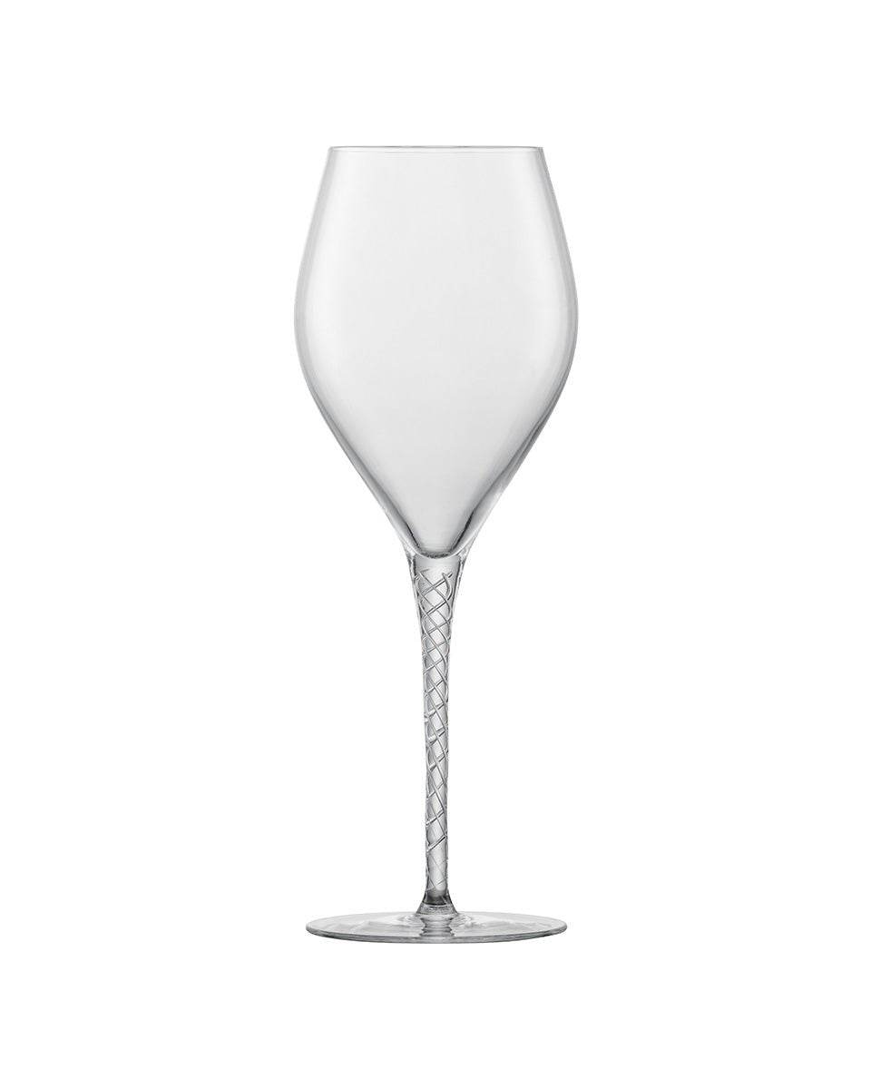Spirit Bordeaux Red Wine Glass, Crystal