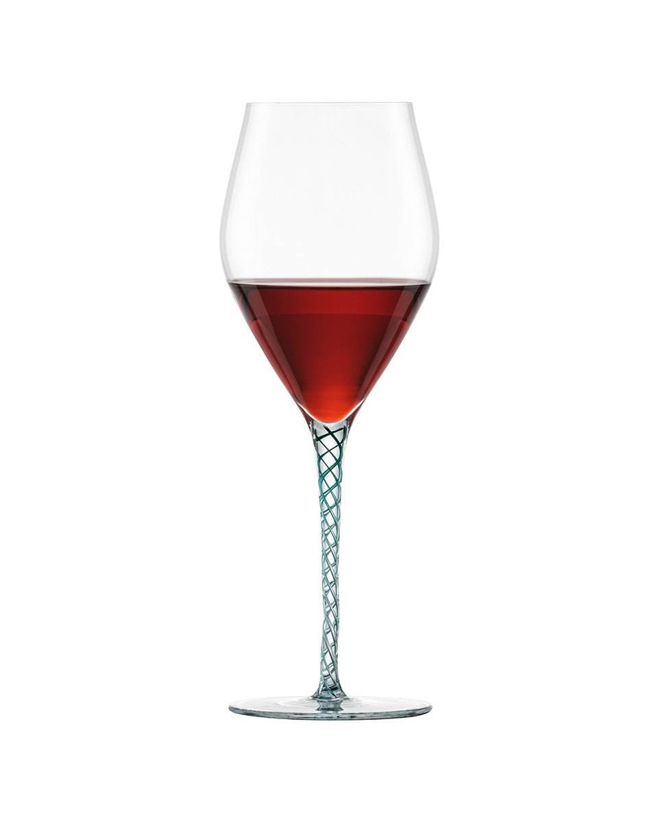 Spirit Bordeaux Red Wine Glass, Crystal