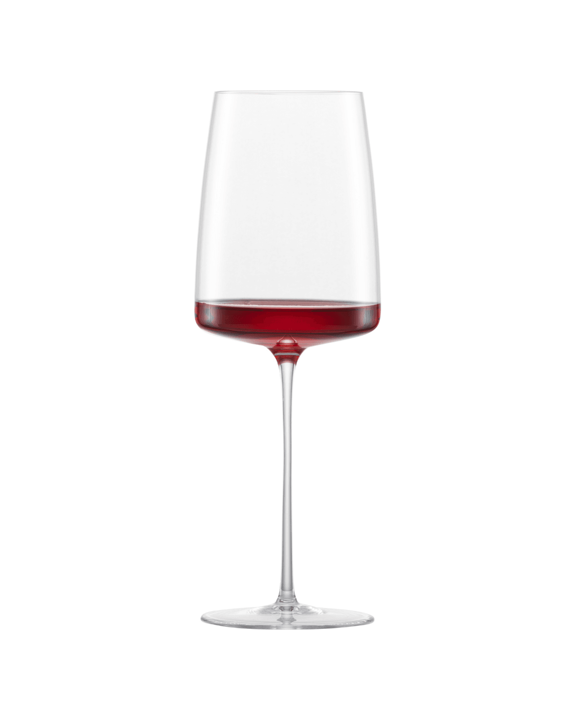 Simplify Light & Fresh Red Wine Glass