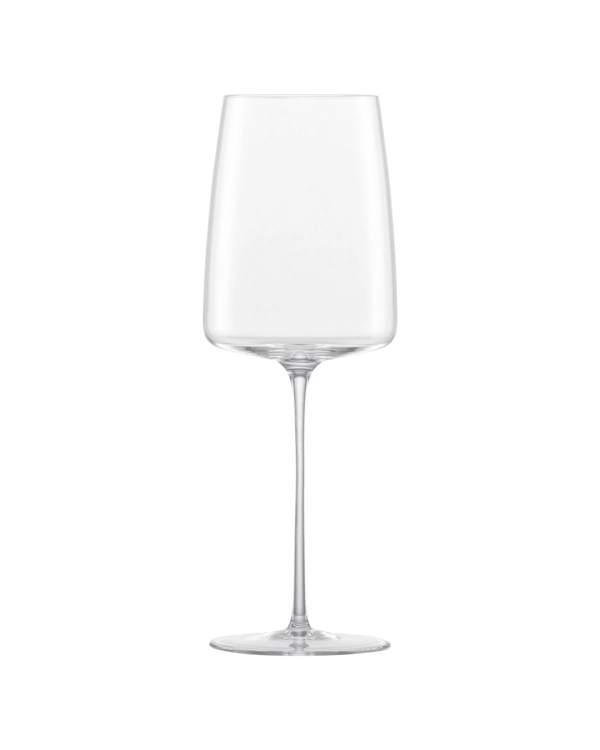 Simplify Light & Fresh Red Wine Glass
