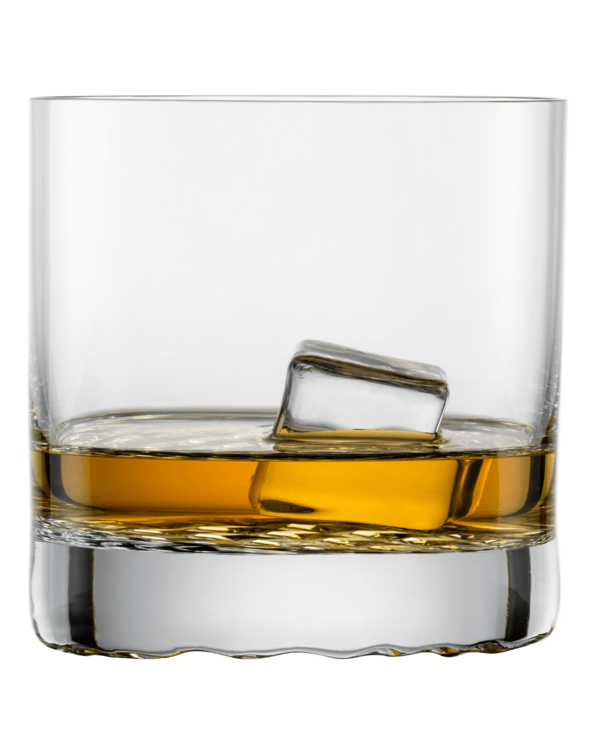 Chess Whisky Tumbler