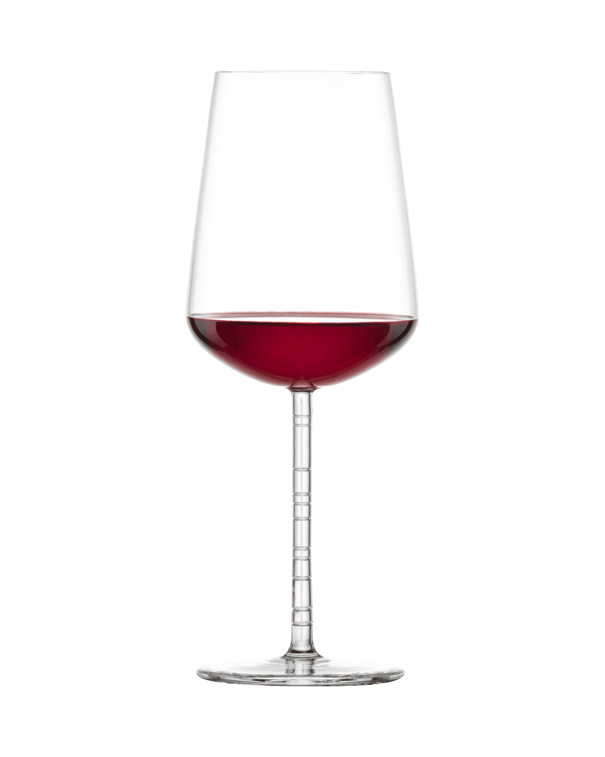 Journey Red Wine Glass