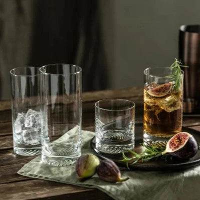 Echo Highball Glass