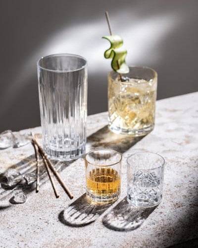 Show Shot Glass