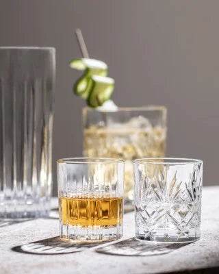 Show Shot Glass