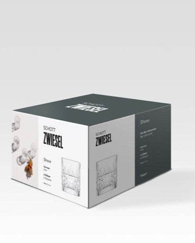 Show Shot Glass