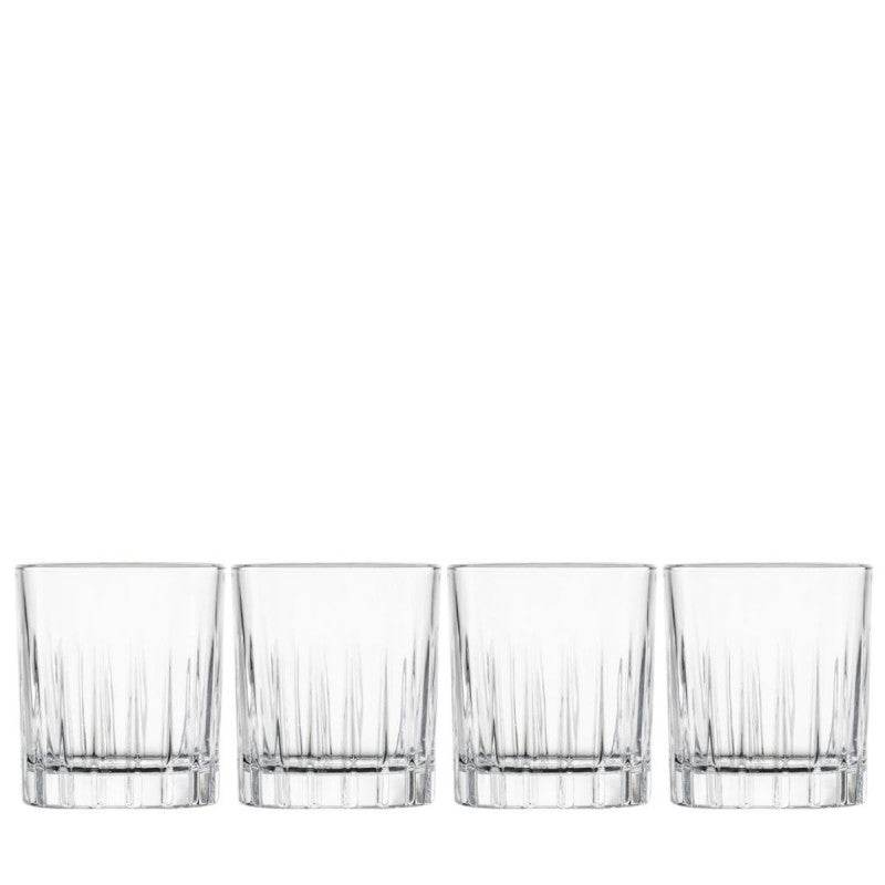 Stage Shot Glass