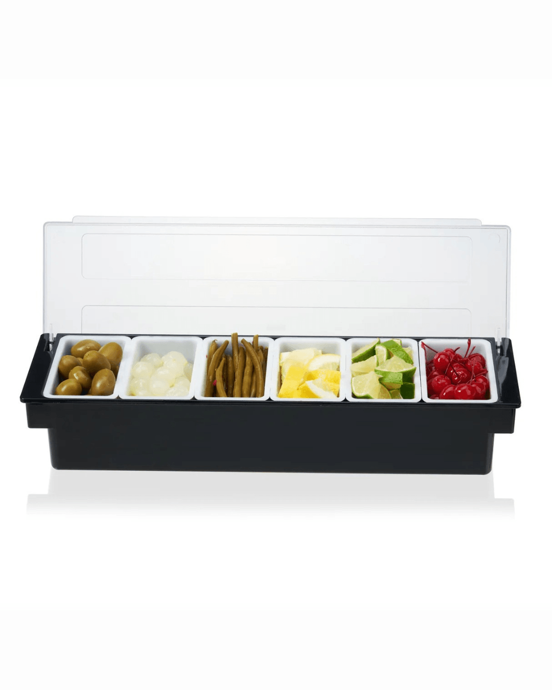 Garnish Caddy