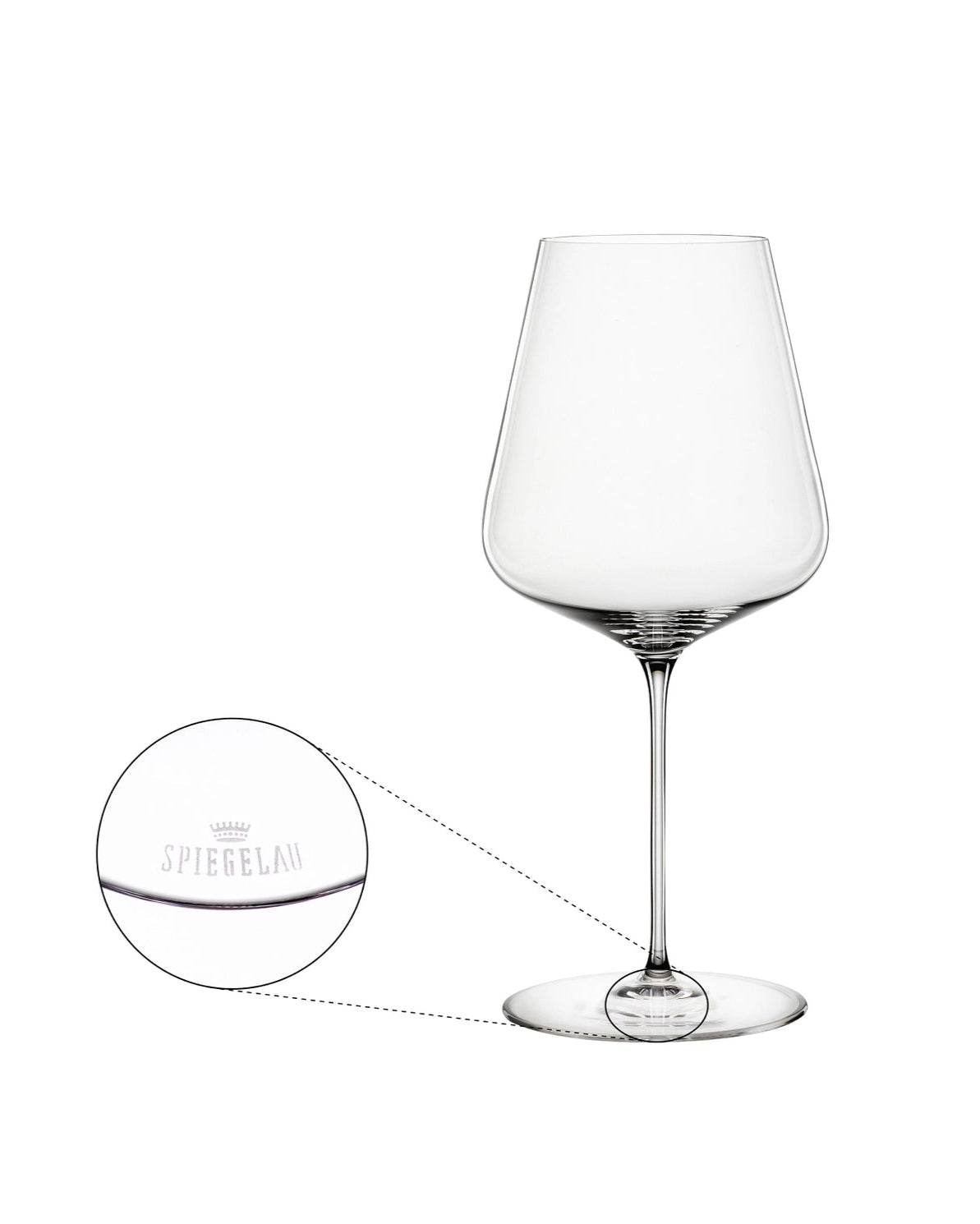Definition Bordeaux Glass