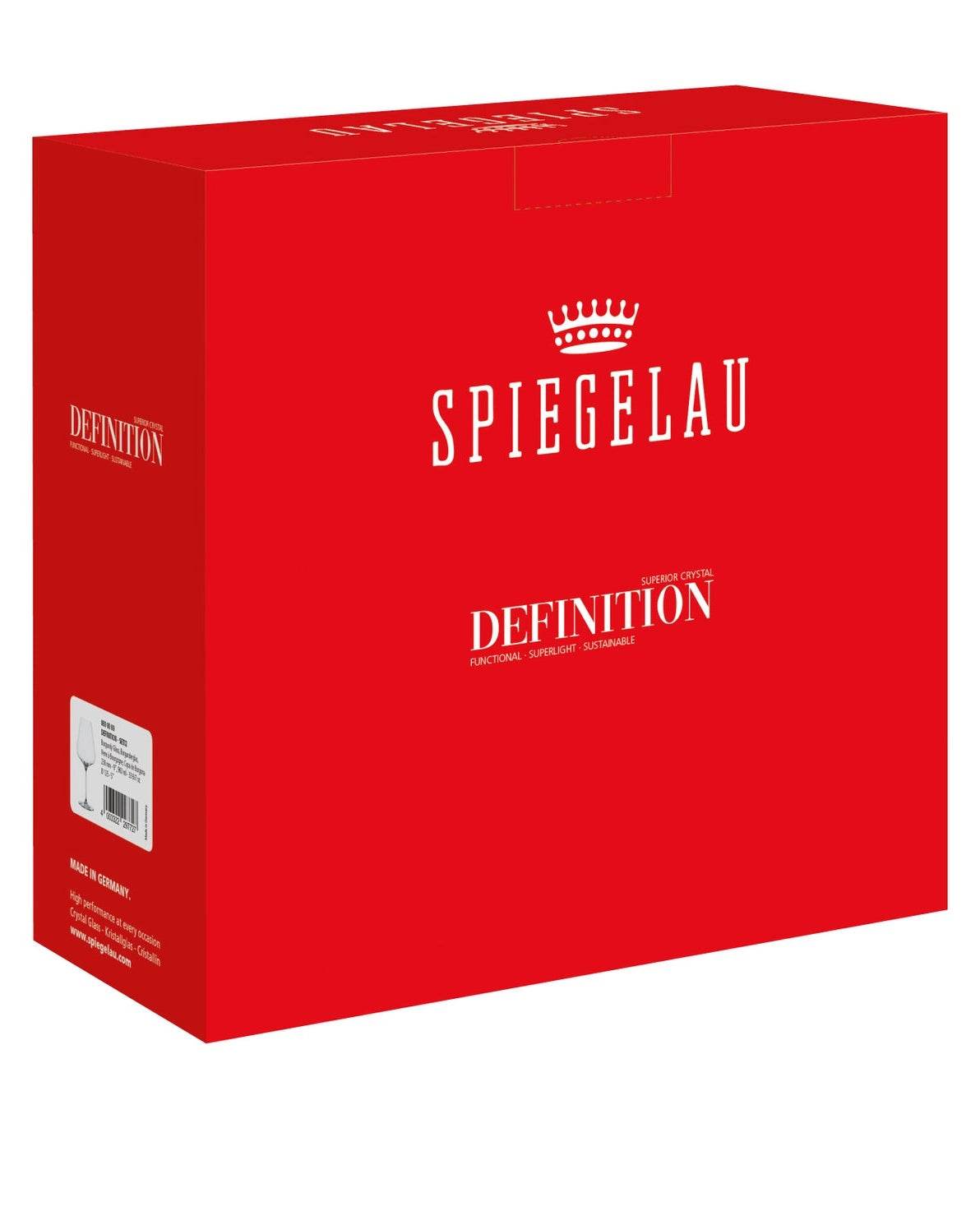 Definition Bordeaux Glass