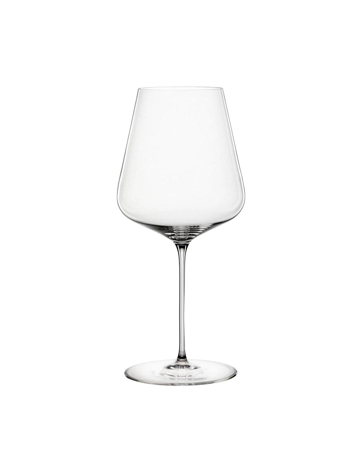 Definition Bordeaux Glass