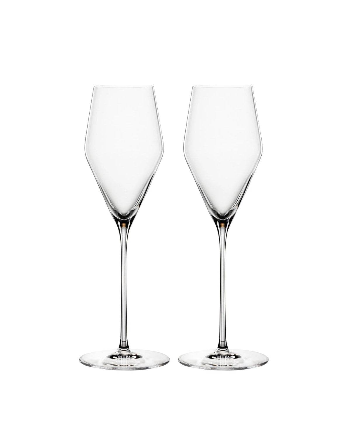 Definition Champagne Glass