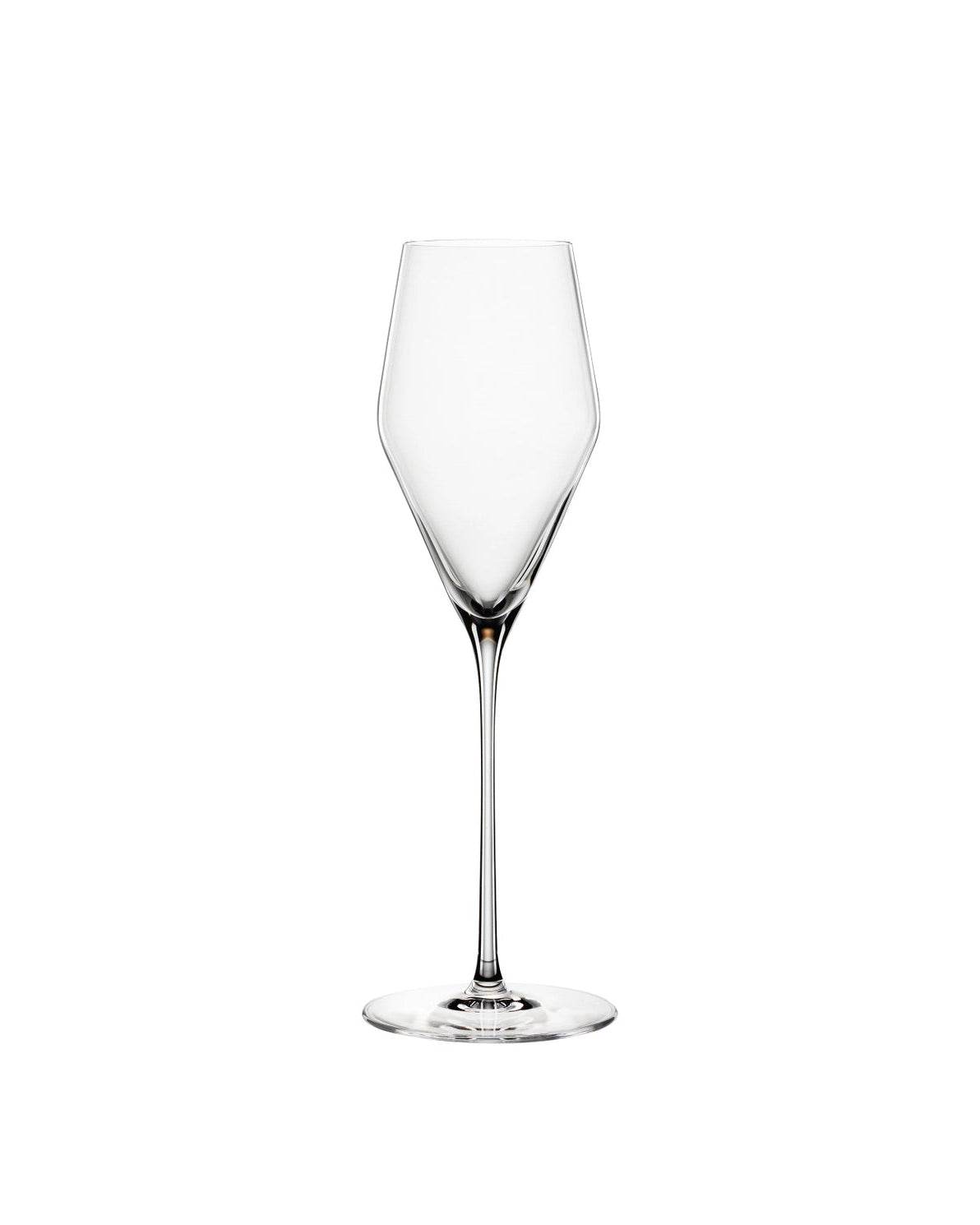 Definition Champagne Glass