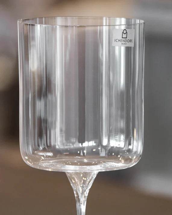 Arles Wine Tasting Glass