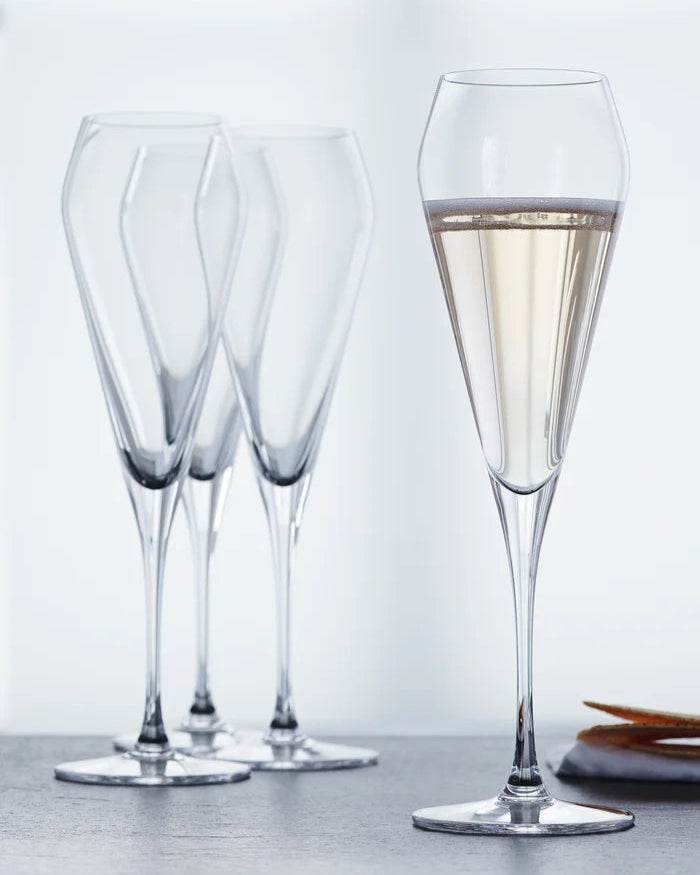 Willsberg Anniversary Champagne Flute