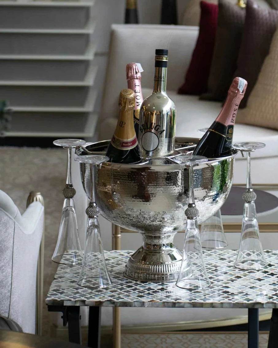 Elvy's Vintage Wine Chiller