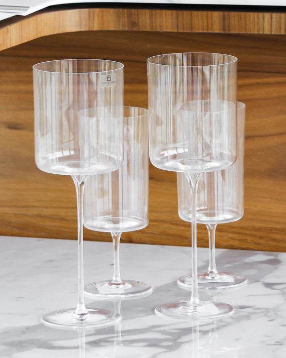 Arles Wine Tasting Glass
